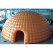 inflatable party tent